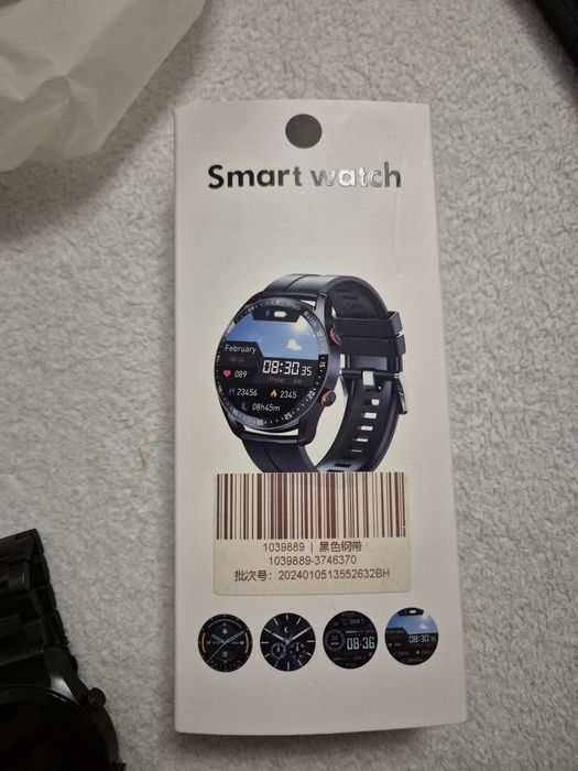 Vând Smart Watch