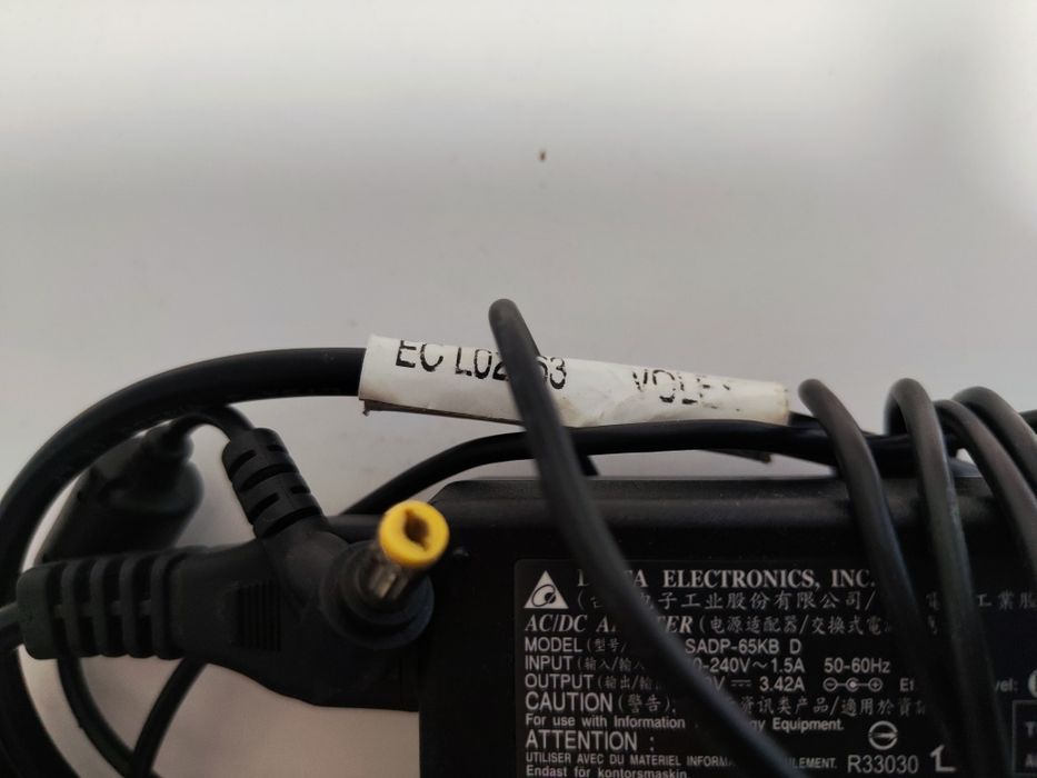 Încărcător Laptop