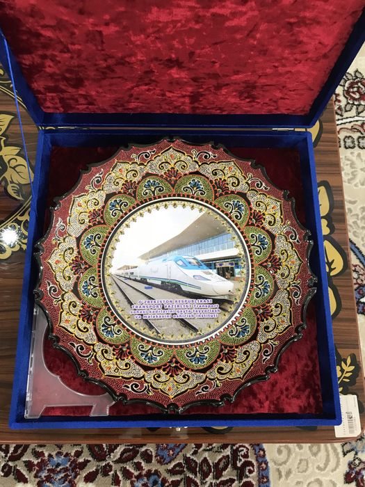 Rasm tushirilgan sovgalar | Yetkazib berish bepul