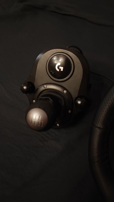 Logitech G29 volan gaming