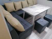 Milliy Camfort Mebel