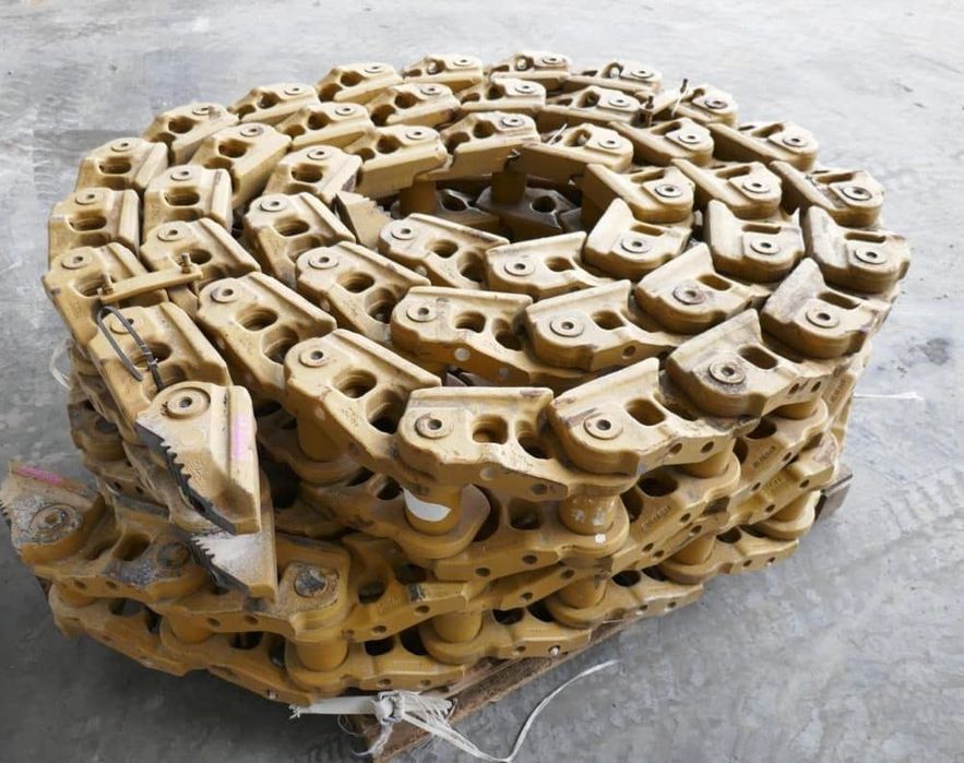 lant senila buldozer caterpillar d8t