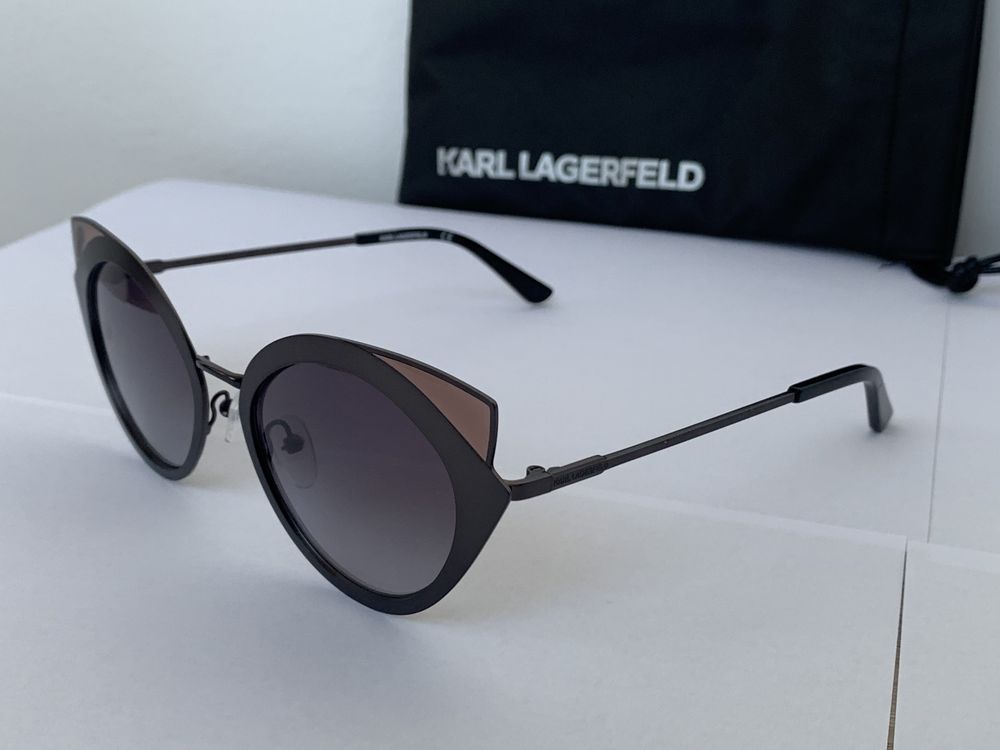 Ochelari de soare Karl lagerfeld