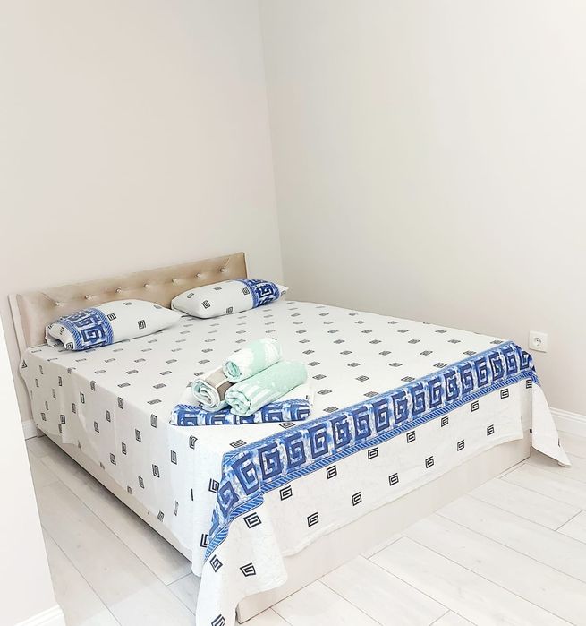 Квартира посуточно 1 комнатная