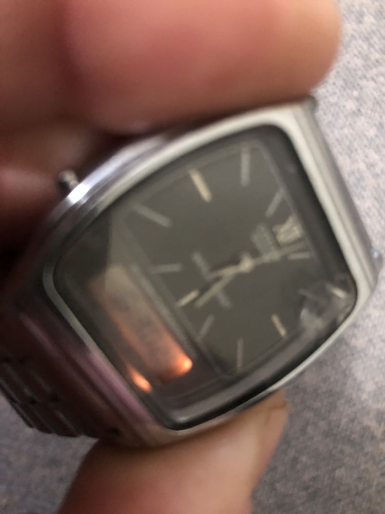 Ceasuri  seiko citizen
