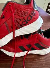 Обувки за баскетбол Adidas