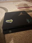 PlayStation 4 slim