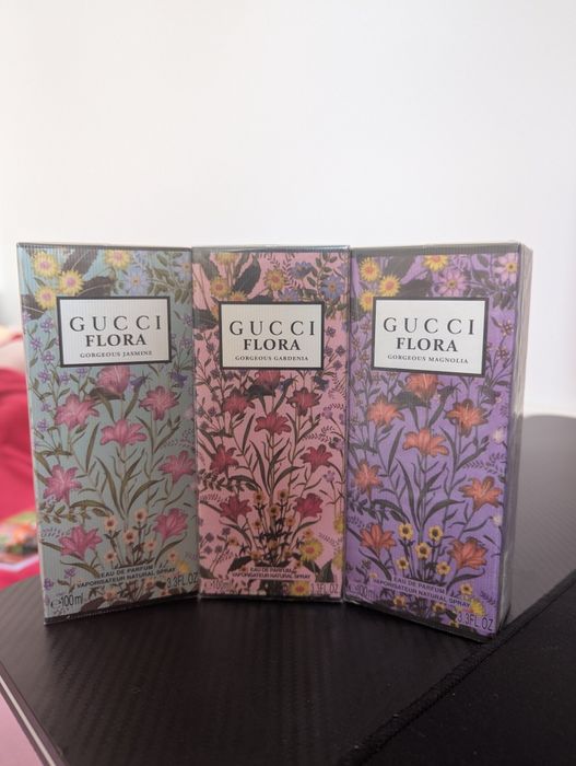 Parfumuri calitatea superioara