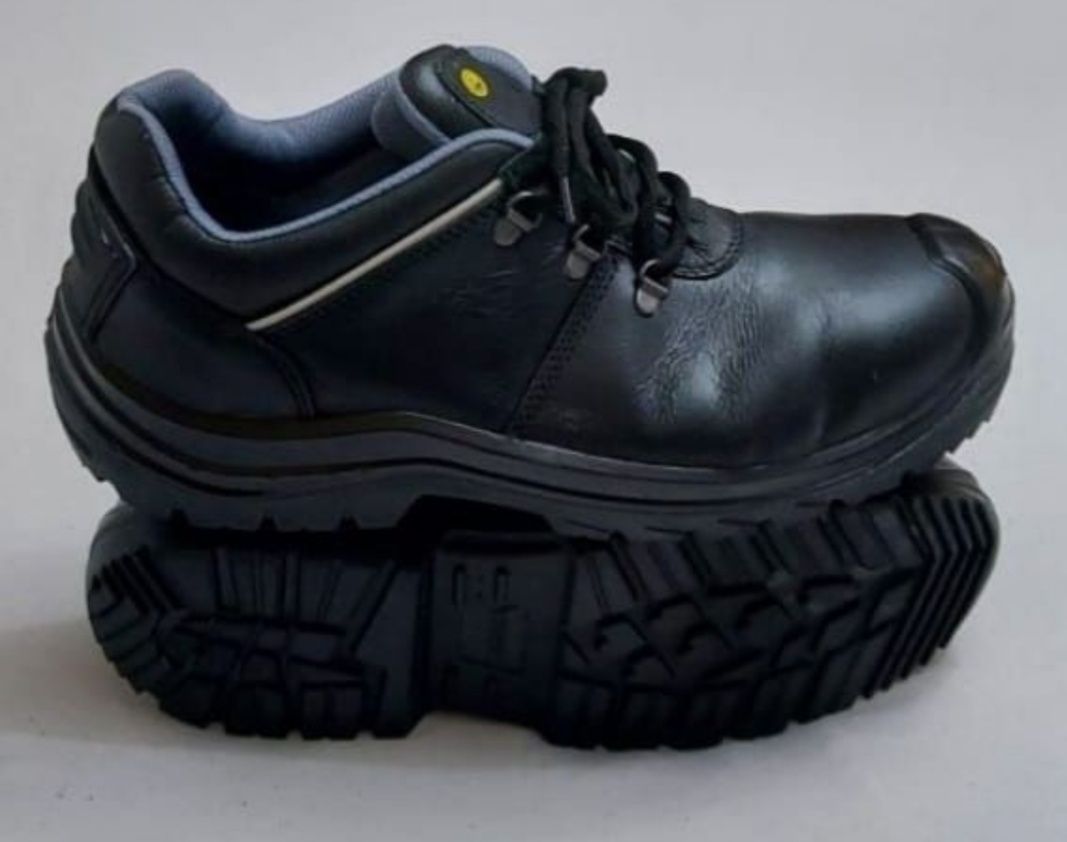 Pantofi munca UVEX Motion Light, încălțăminte cu bombeu, protecție ESD