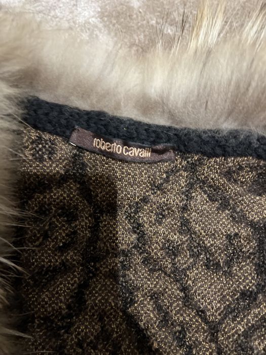 Елек Roberto Cavalli