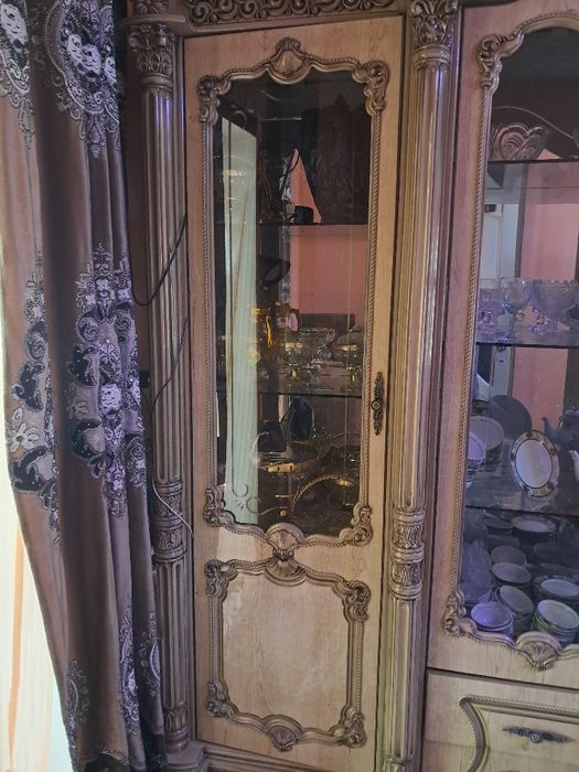 Serevan yangi sotaman