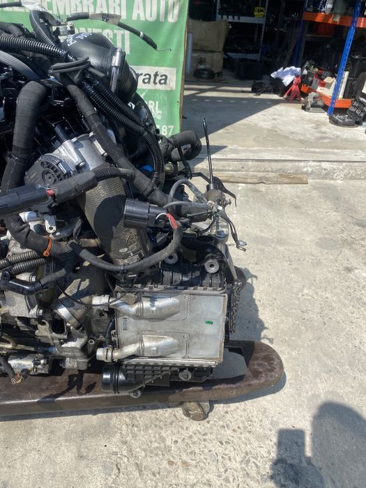 Intercooler Range Rover Evogue 2.0 D 2017