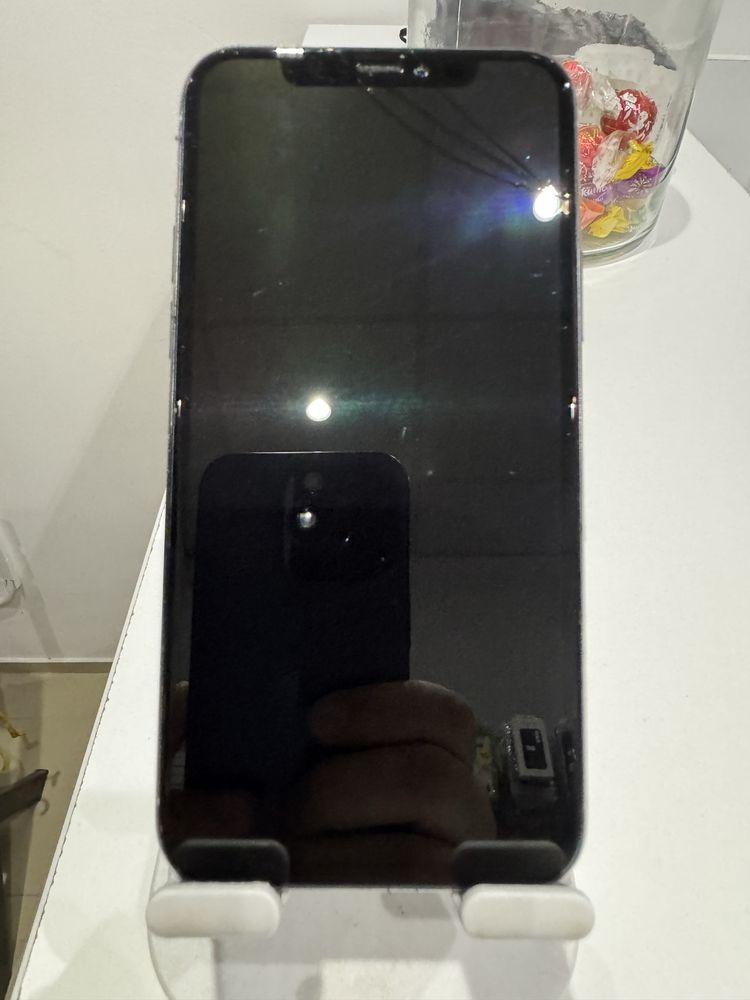 Apple Iphone 11 pro white 256GB