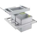 Coș de gunoi Sorter Trolley Vario

spațiu minim de montare: 560 x 483