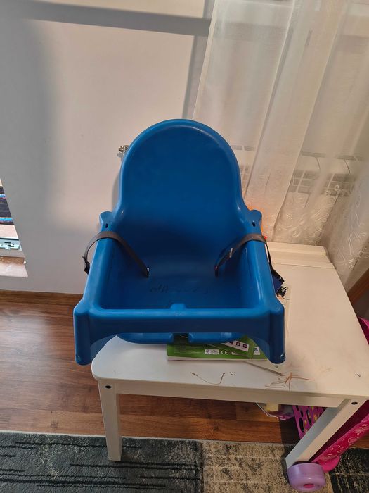 Scaun copii Antilop (Ikea)