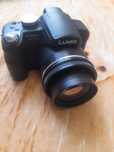 Aparat foto Panasonic DMC-FZ28  LUMIX