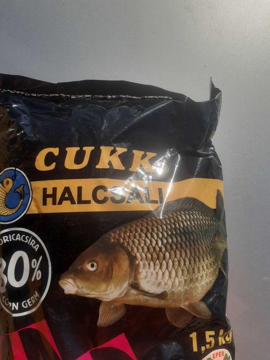 Nada cukk calaks