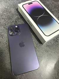 Apple iPhone 14 Pro Max, 256 Gb ( Астана ,ул Куйши Дина 31) л372470