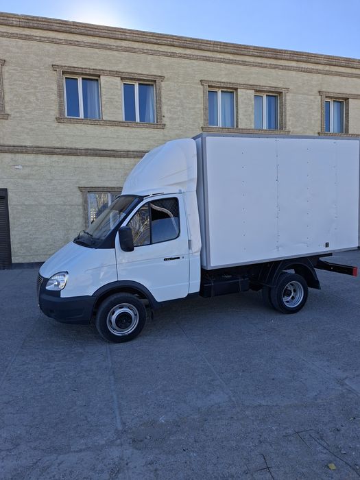 Аренда с водителим