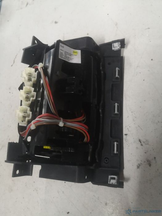 Bricheta electrica AUDI A8 III (4H2, 4H8, 4HC, 4HL) [ 2009 - 2018 ] OE