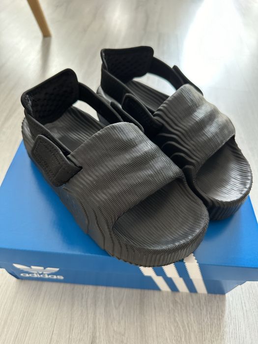 Сандали Adidas Adilette 22 xlg w