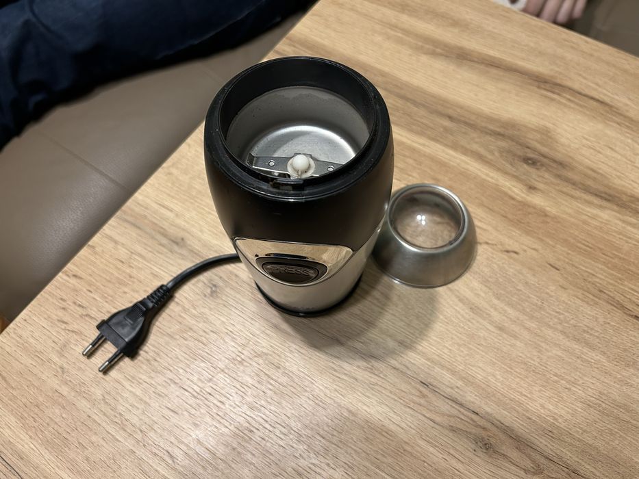 Кафемелачка Сапир