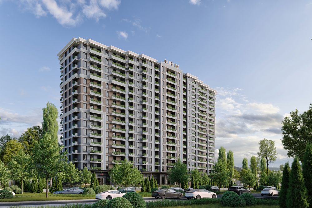 26-oktabr ochilish marosimi Aurum by Great House