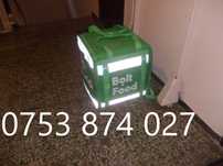 Geanta Bolt genti mari izoterme, Rucsac Bolt Food, pt alimente bauturi