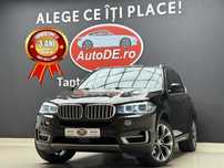 BMW X5 BMW X5 Individual 2.0 Plug-In Hybrid  xDrive  AUTOMAT 313 CP 2016 EURO