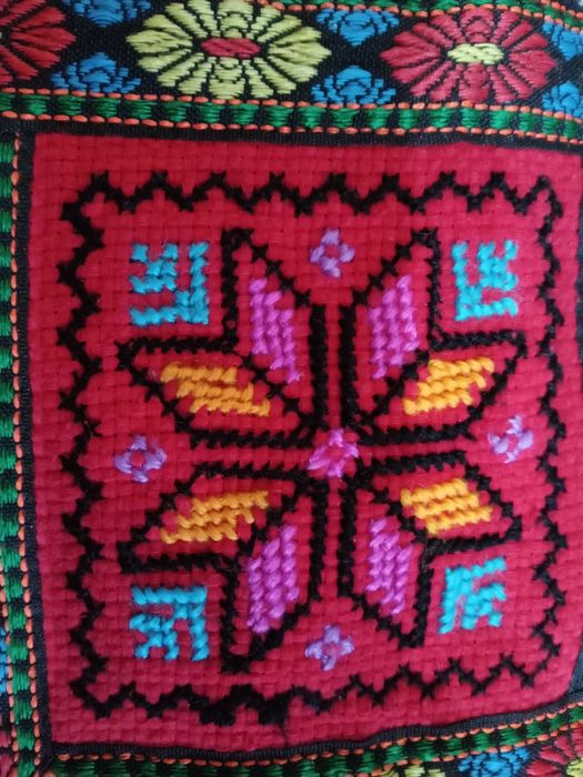 Rusac tradițional nou cu Ierusalim