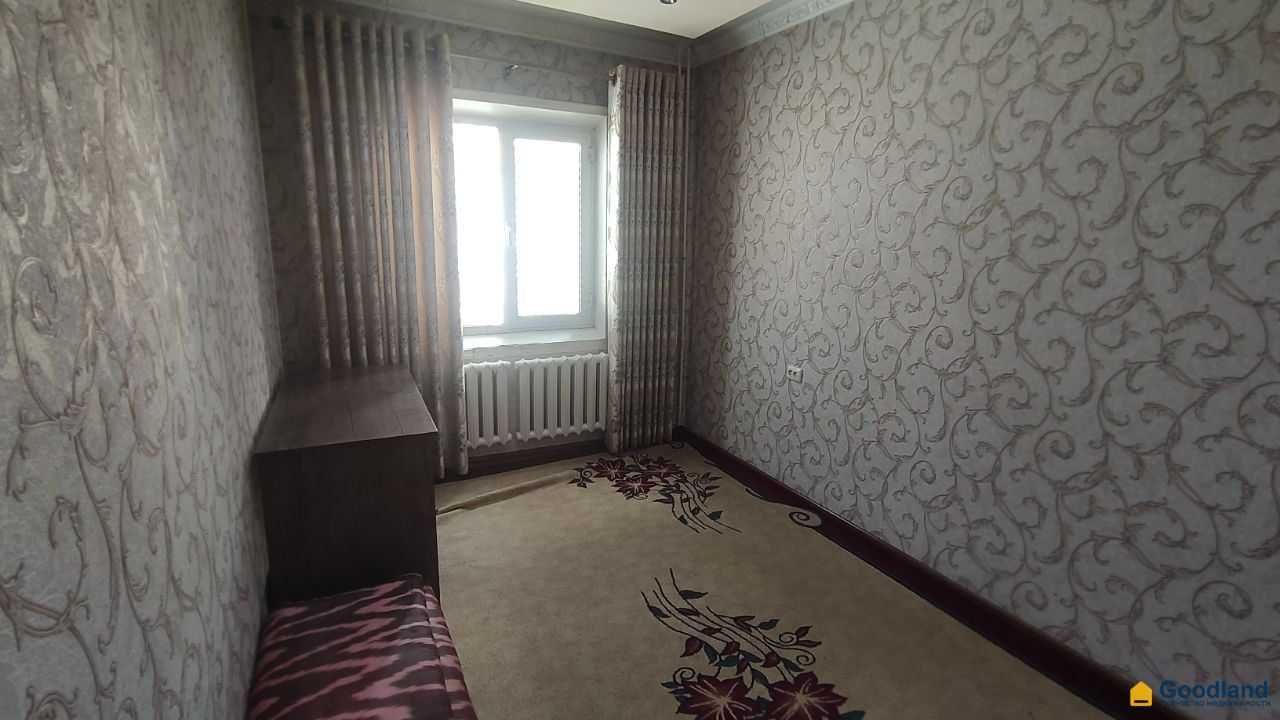 Продаётся 2-комнатная квартира Юнусабадский р-н 18-квартал (J 2018)