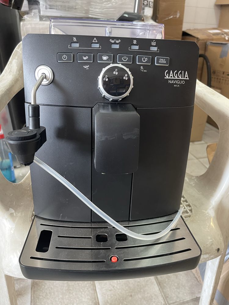 Кафеавтомат Gaggia Naviglio Milk