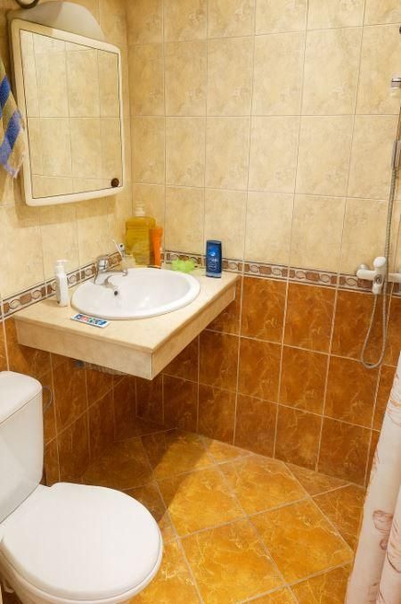 Дава се под наем Двустаен апартамент в Варна, Възраждане 1 - 65 кв.м за 490 € - Снимка #5