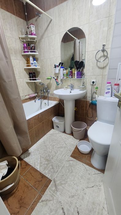 Срочно продаётся 3х комнатная Чиланзар 6