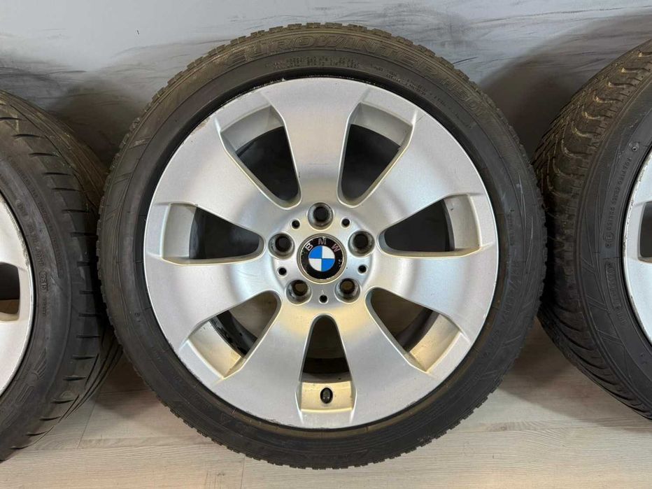 Roti/Jante BMW 5x120 225/45 R17 Seria 3 (E90, E91, E46), Seria 1, 5