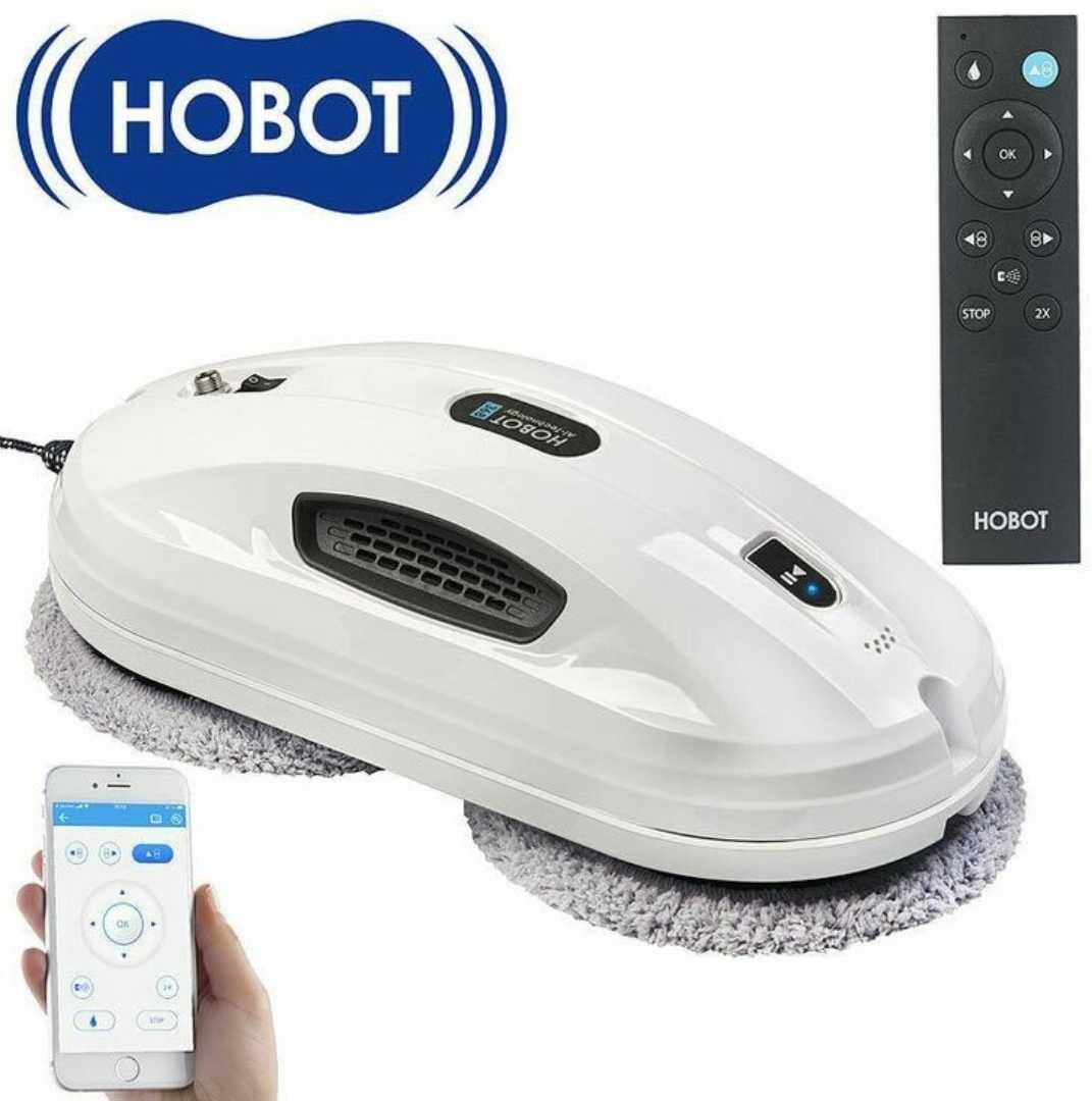 Робот мойщик окон HOBOT368