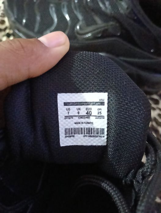 Adidași nike TN Nr 40