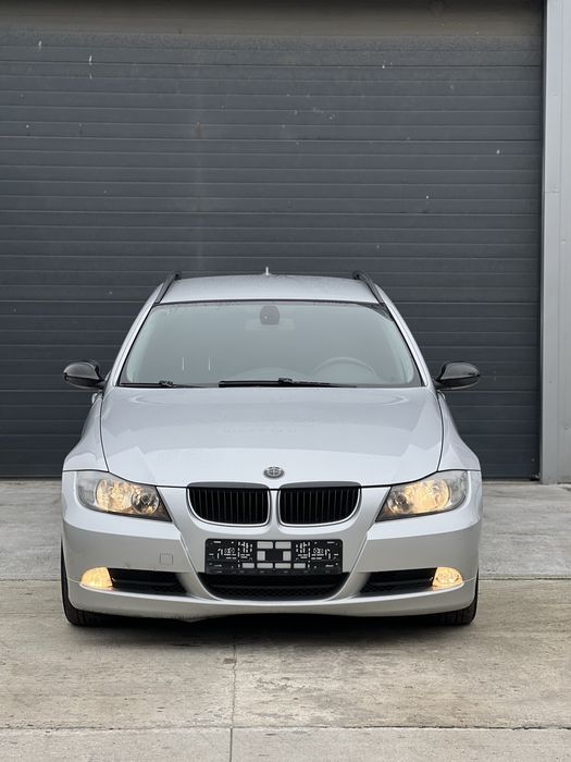 Bmw E91 320 D 163cp 2500 euro pret fix