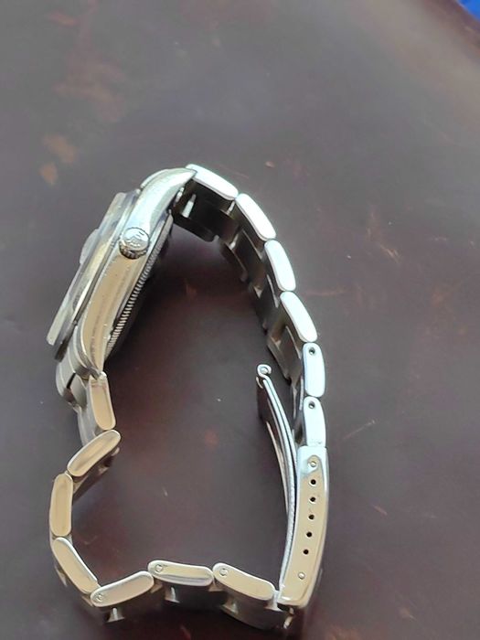 Rolex 15200 с оригинални части