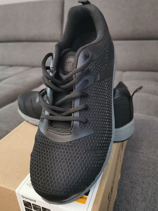 Мъжки работни обувки на марката  Site