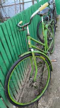 Bicicleta TOHAN 28" 1974