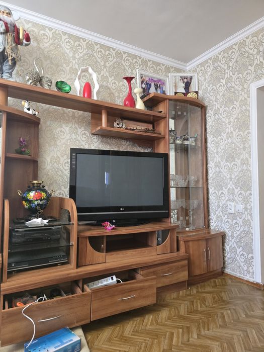 LG TV не смарт, xd