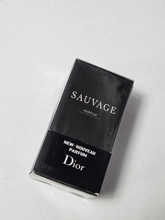 Dior Savage Man 100ml