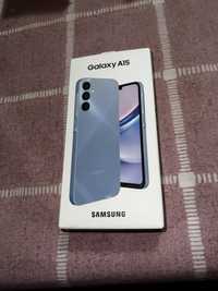 Vand Samsung A15 128gb sigilat garantie 24luni factura