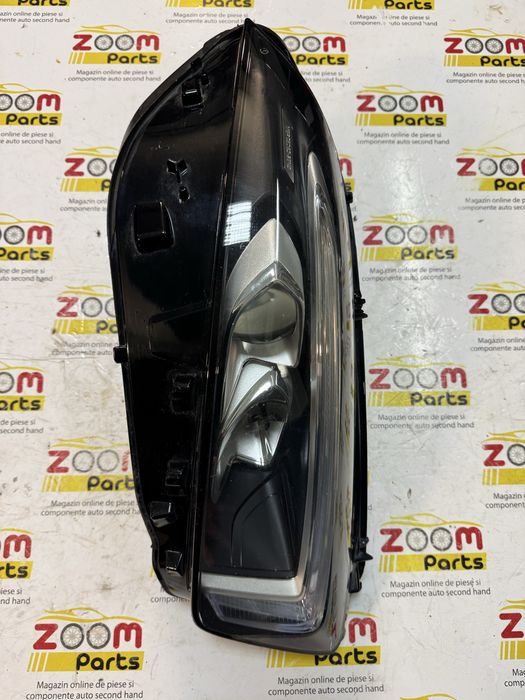 Far dreapta full LED Mercedes A class W177 2018-23