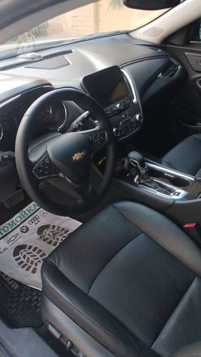 Малибу 2 пример сотилади