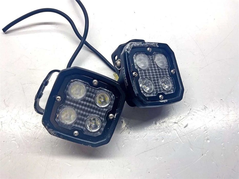 DENALI D4 лед фарове оригинални