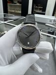 Белое Золото Chopard Classique