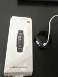 Xiaomi Smart Band 9 cu bratara de piele in plus