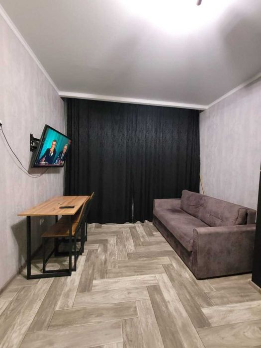 1-комн квартира в р-н Жана - Кала. ул.Фролова 67